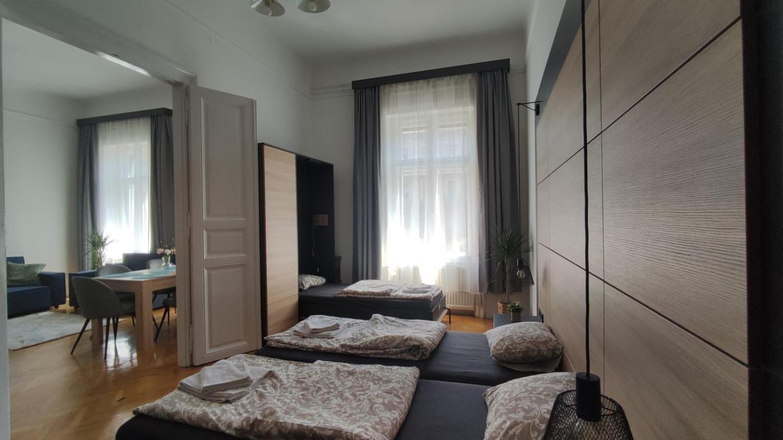 Mirai Apartman — Fotók 1
