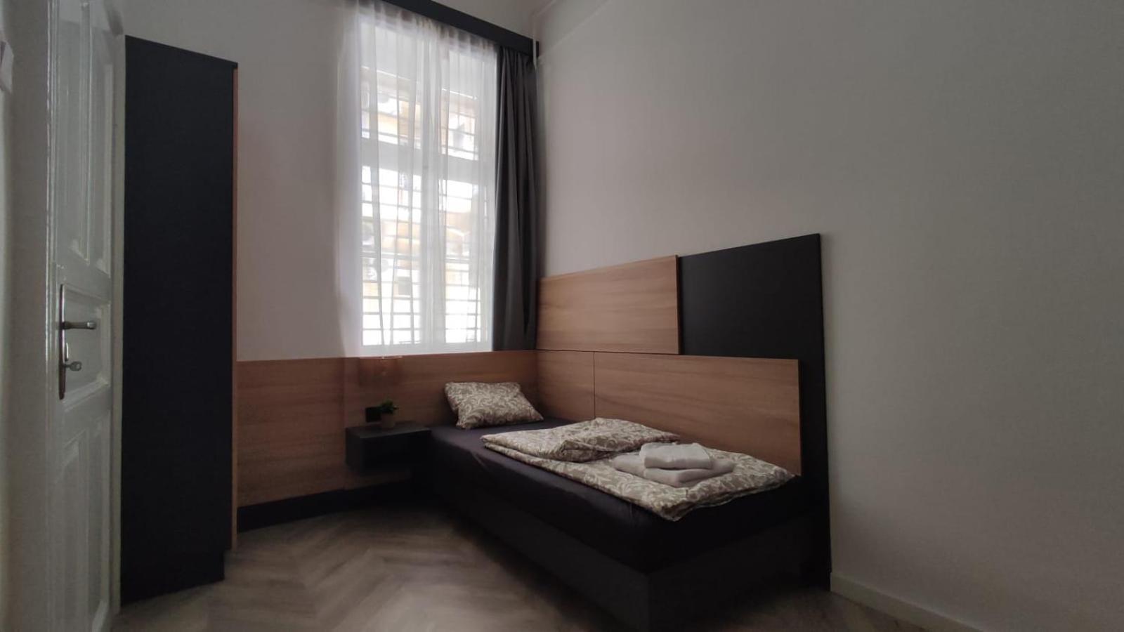 Mirai Apartman — Fotók 2